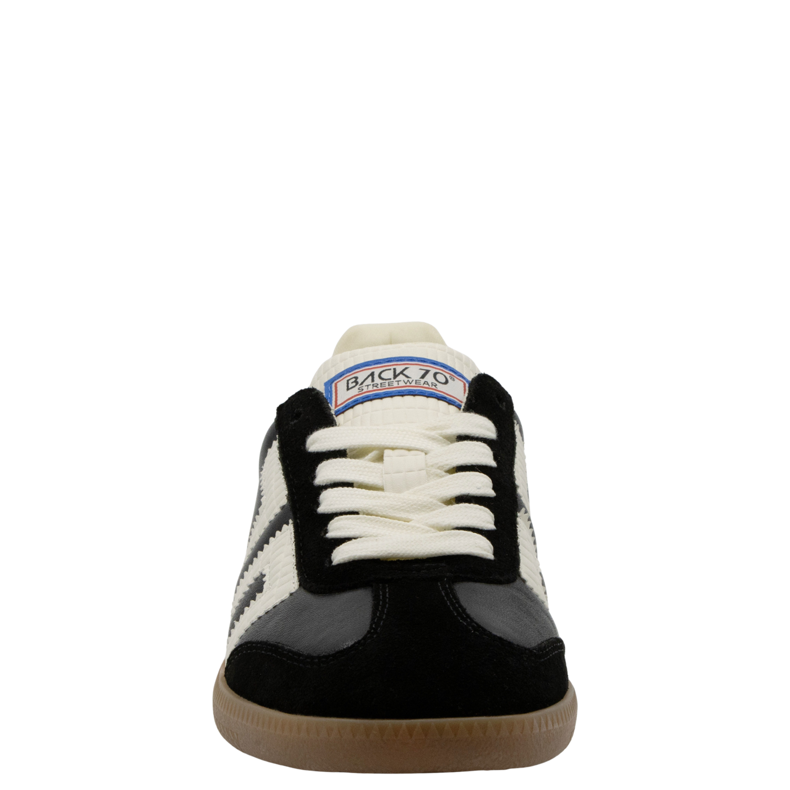 CLOUD NC in BLACK MILK Sneakers