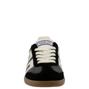 CLOUD NC in BLACK MILK Sneakers