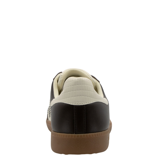 CLOUD NC in COFFEE MILK Sneakers