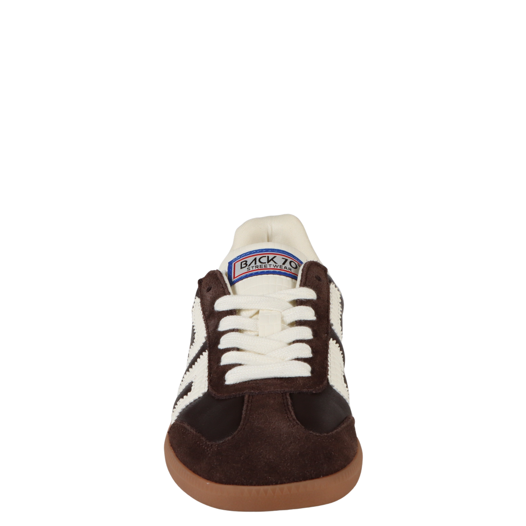 CLOUD NC in COFFEE MILK Sneakers