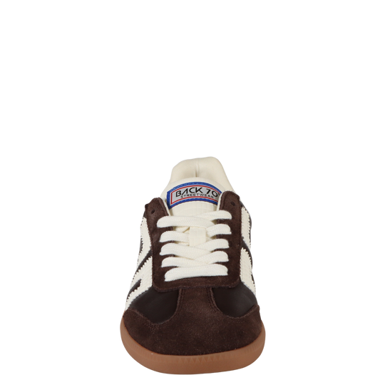 CLOUD NC in COFFEE MILK Sneakers
