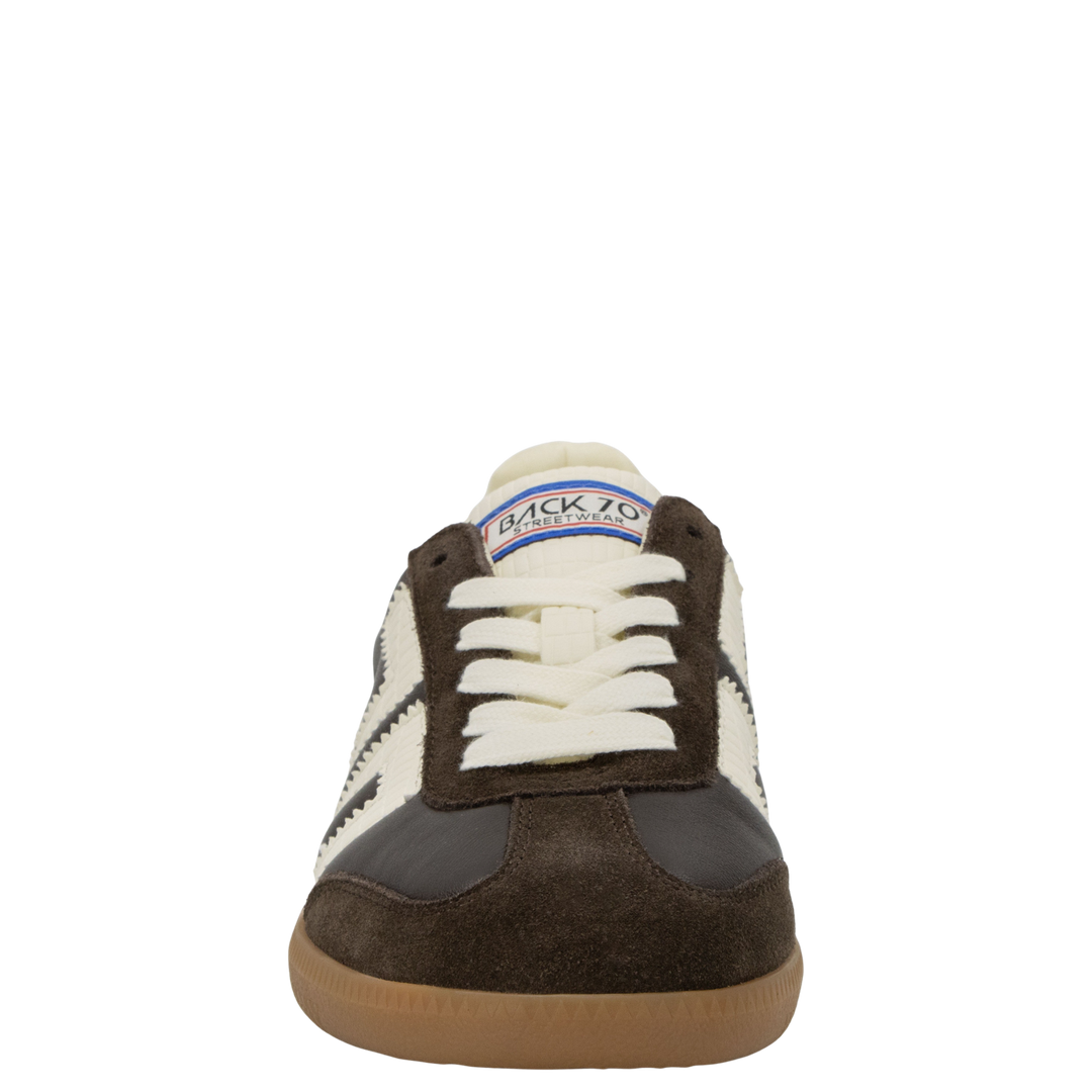 CLOUD NC in COFFEE MILK Sneakers