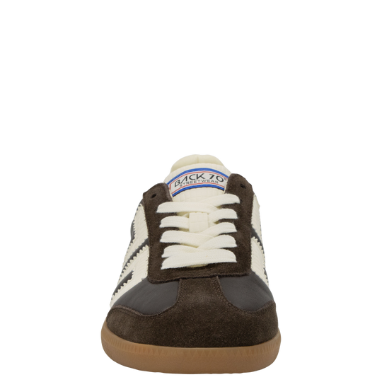 CLOUD NC in COFFEE MILK Sneakers