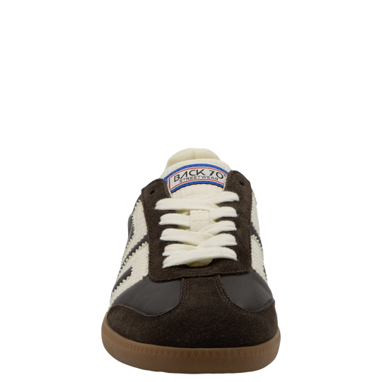 CLOUD NC in COFFEE MILK Sneakers
