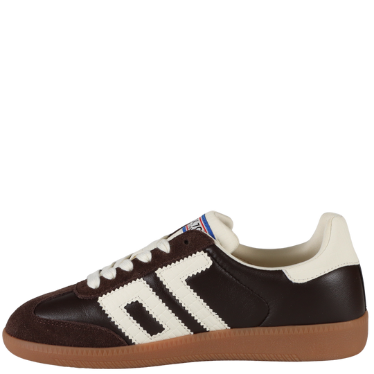 CLOUD NC in COFFEE MILK Sneakers