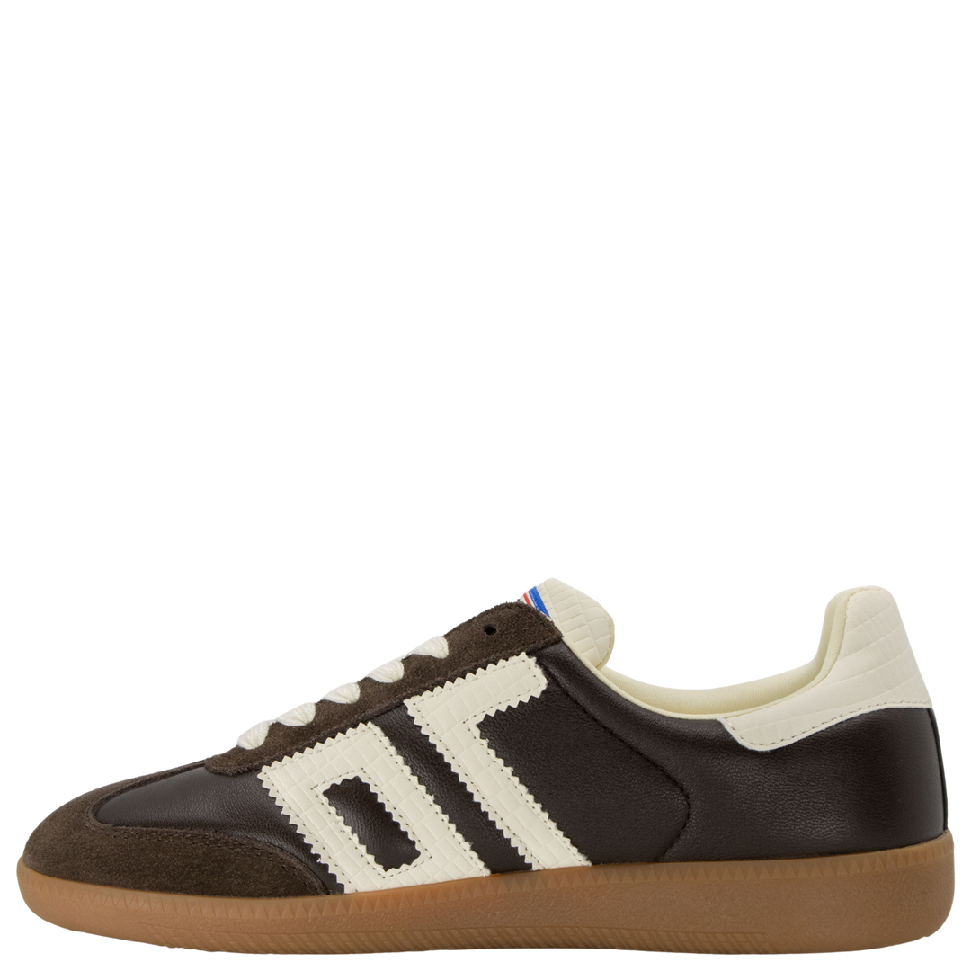 CLOUD NC in COFFEE MILK Sneakers