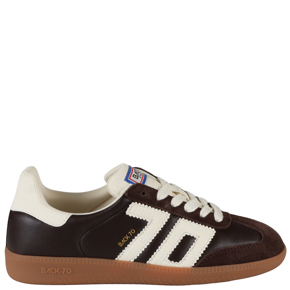 CLOUD NC in COFFEE MILK Sneakers