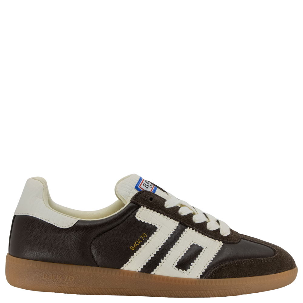 CLOUD NC in COFFEE MILK Sneakers