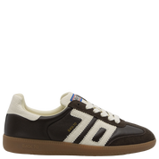 CLOUD NC in COFFEE MILK Sneakers