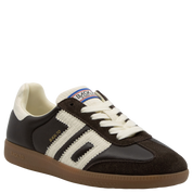 CLOUD NC in COFFEE MILK Sneakers