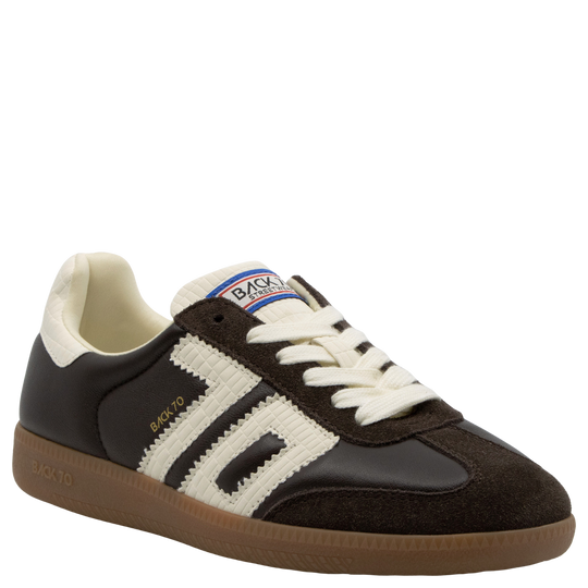 CLOUD NC in COFFEE MILK Sneakers