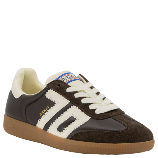 CLOUD NC in COFFEE MILK Sneakers