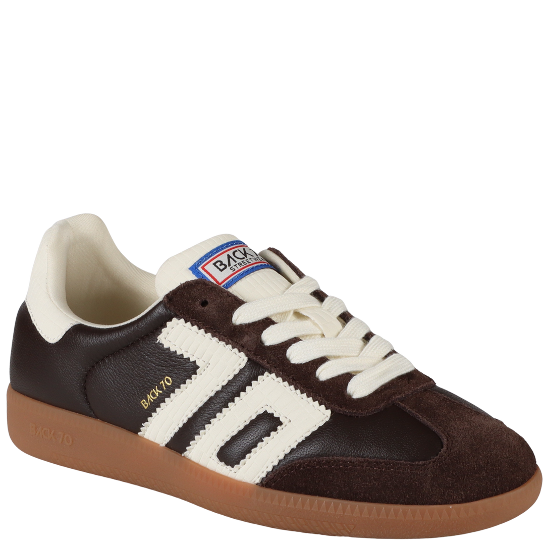 CLOUD NC in COFFEE MILK Sneakers