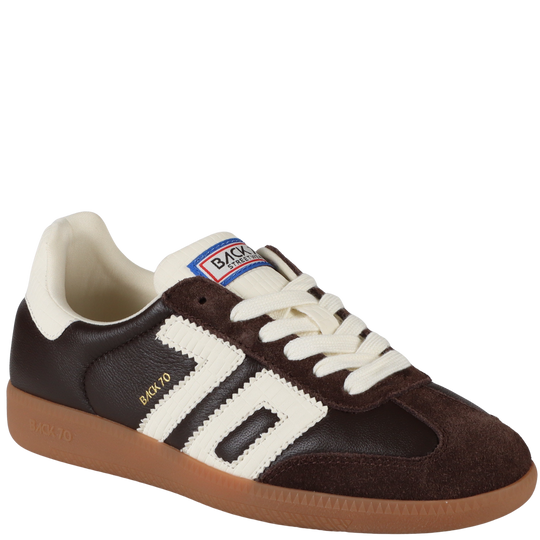 CLOUD NC in COFFEE MILK Sneakers