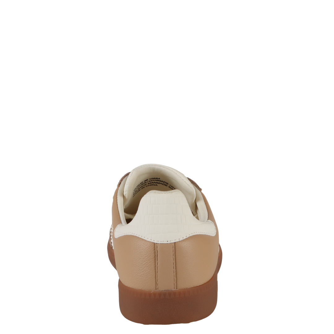CLOUD NC in SAND MILK Sneakers