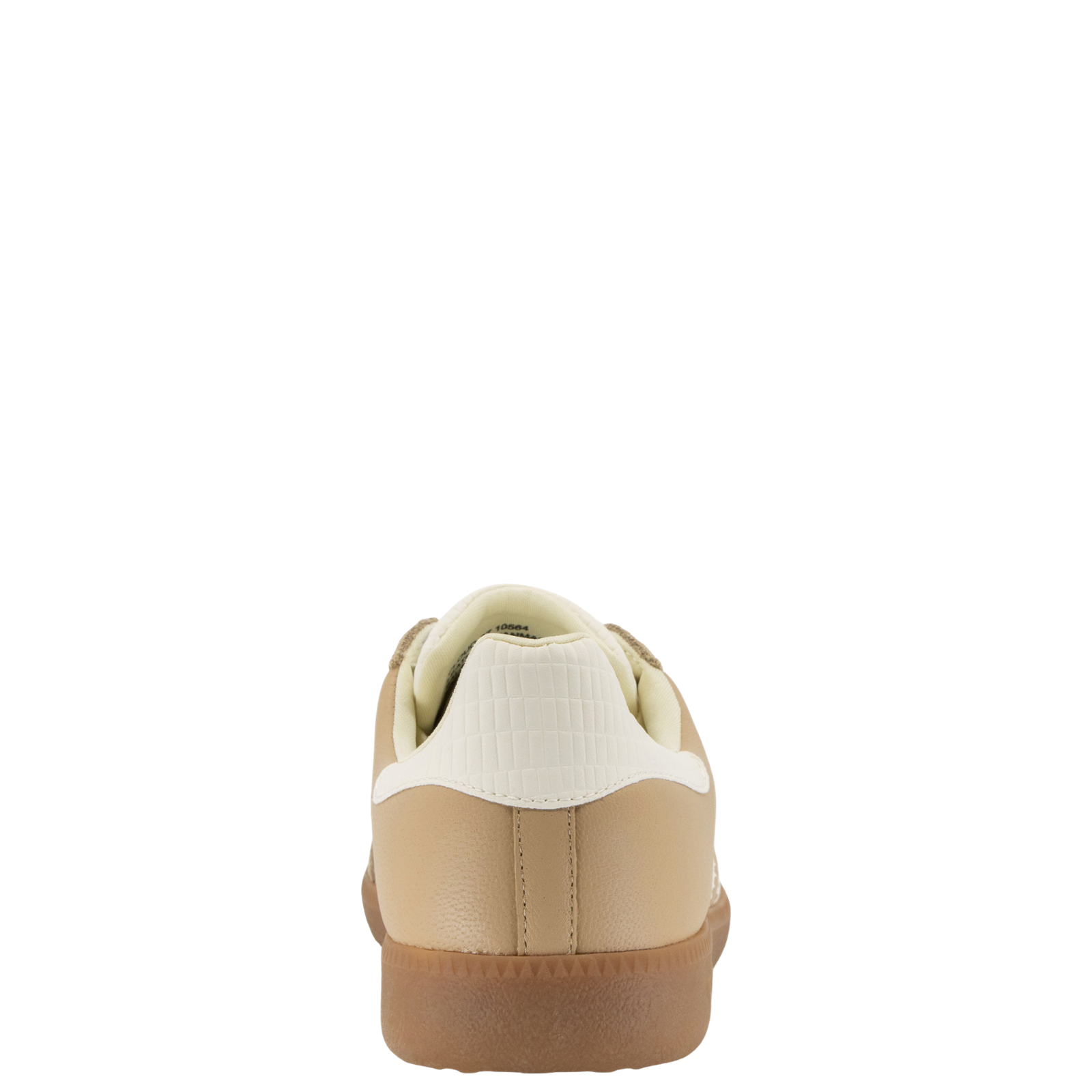 CLOUD NC in SAND MILK Sneakers