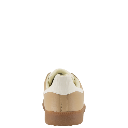 CLOUD NC in SAND MILK Sneakers