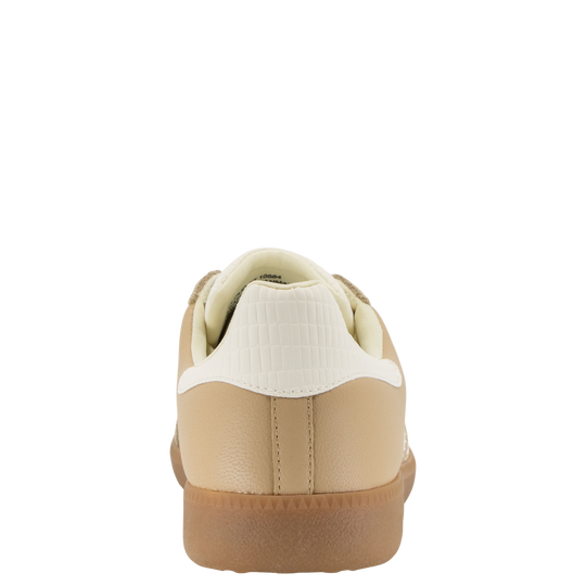 CLOUD NC in SAND MILK Sneakers
