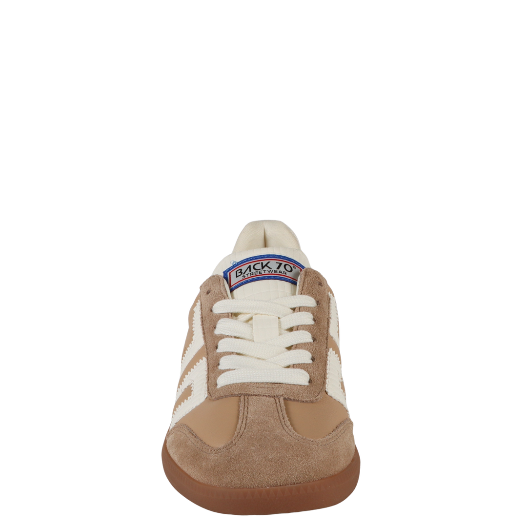 CLOUD NC in SAND MILK Sneakers