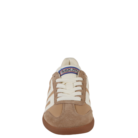 CLOUD NC in SAND MILK Sneakers