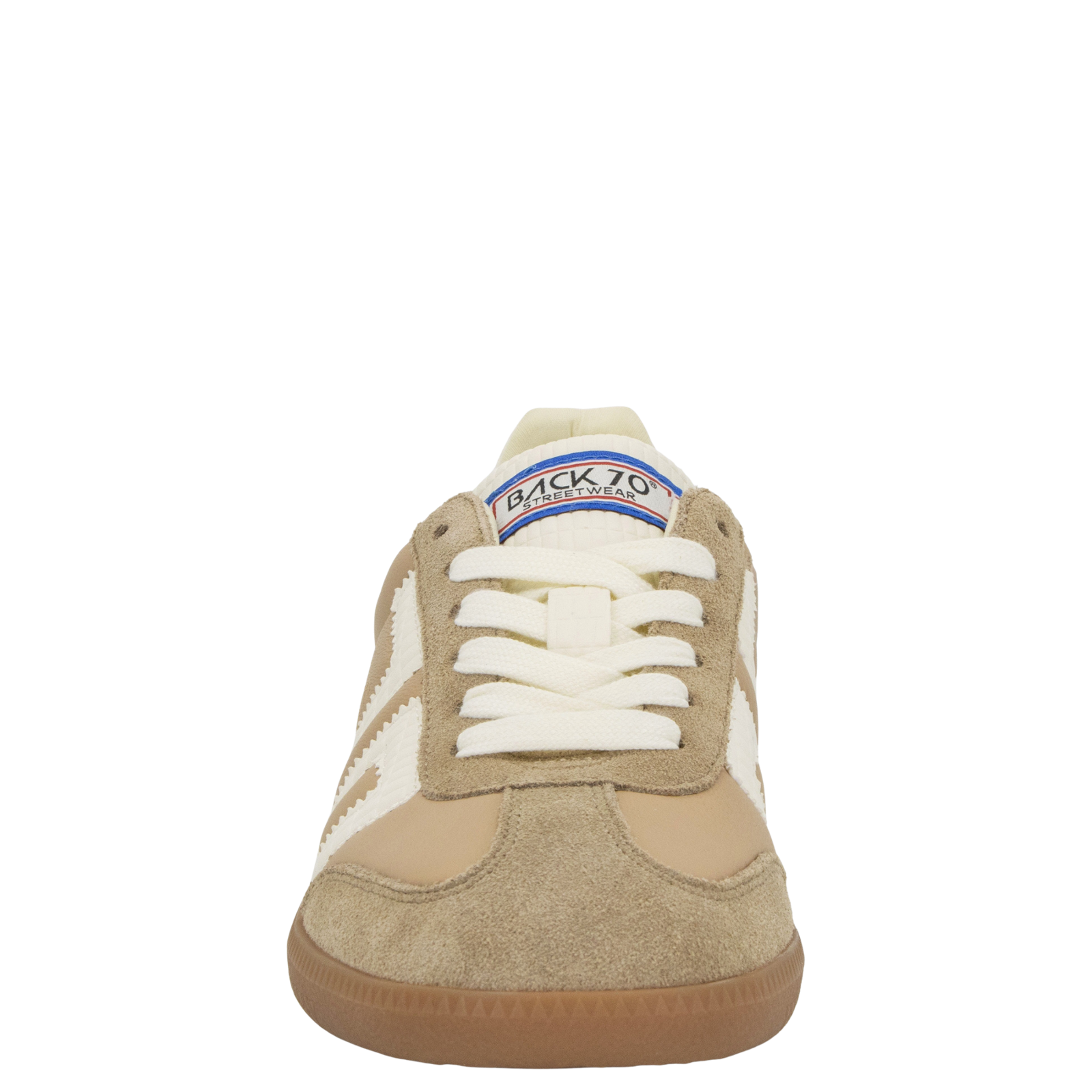 CLOUD NC in SAND MILK Sneakers