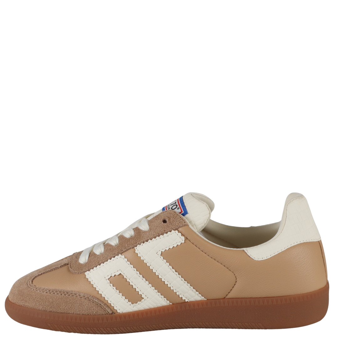 CLOUD NC in SAND MILK Sneakers