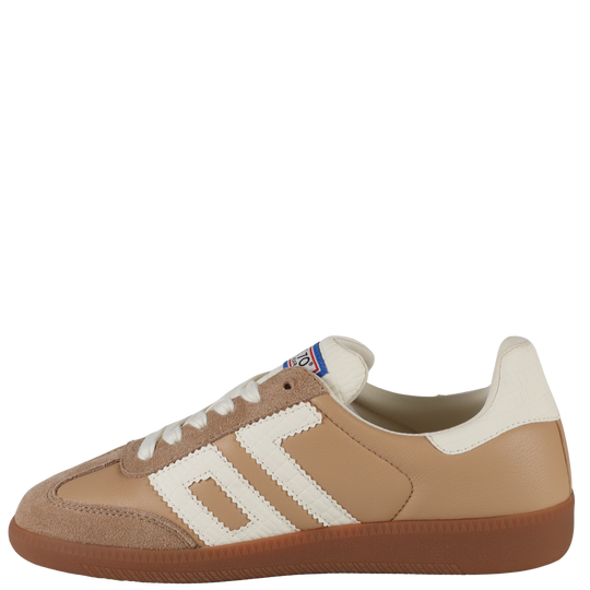 CLOUD NC in SAND MILK Sneakers