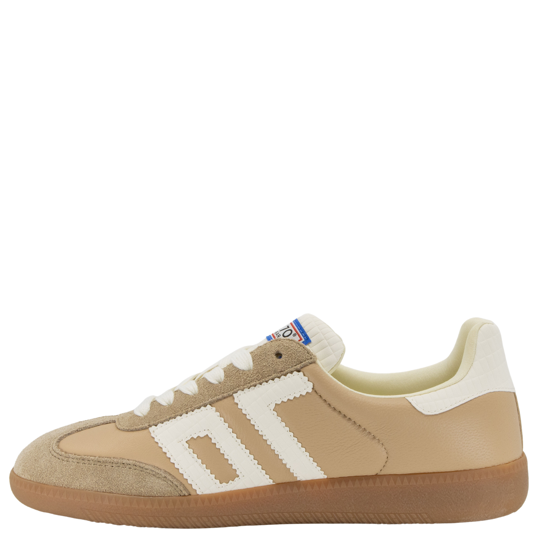 CLOUD NC in SAND MILK Sneakers
