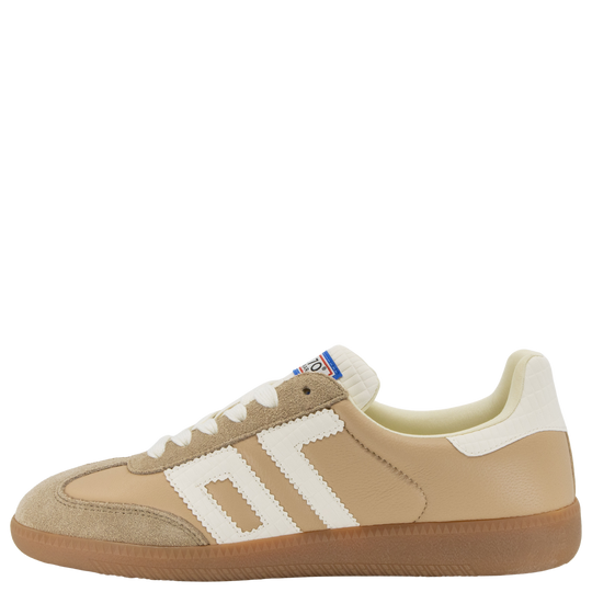 CLOUD NC in SAND MILK Sneakers