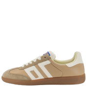 CLOUD NC in SAND MILK Sneakers