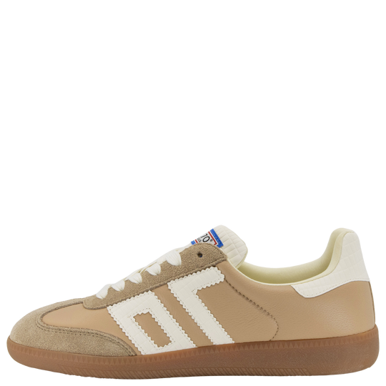 CLOUD NC in SAND MILK Sneakers