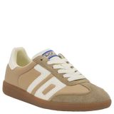 CLOUD NC in SAND MILK Sneakers