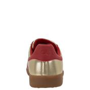 CLOUD NM in GOLD RED Sneakers