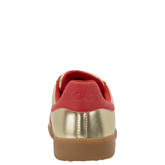 CLOUD NM in GOLD RED Sneakers