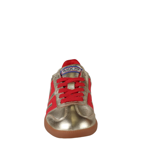 CLOUD NM in GOLD RED Sneakers