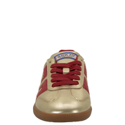 CLOUD NM in GOLD RED Sneakers