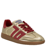 CLOUD NM in GOLD RED Sneakers