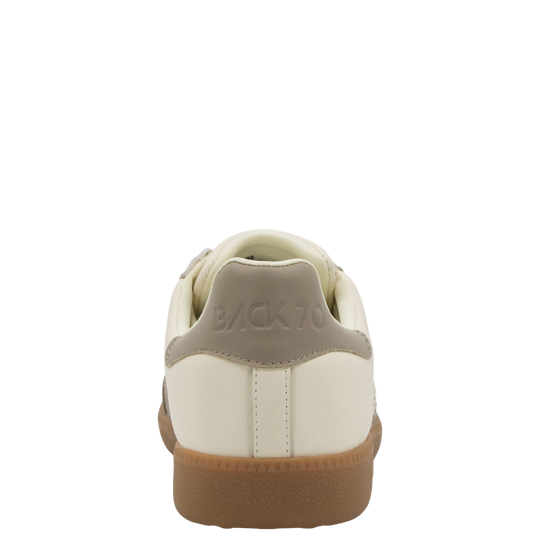 CLOUD NM in MILK TAUPE Sneakers