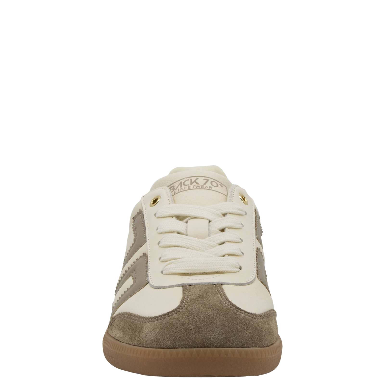CLOUD NM in MILK TAUPE Sneakers