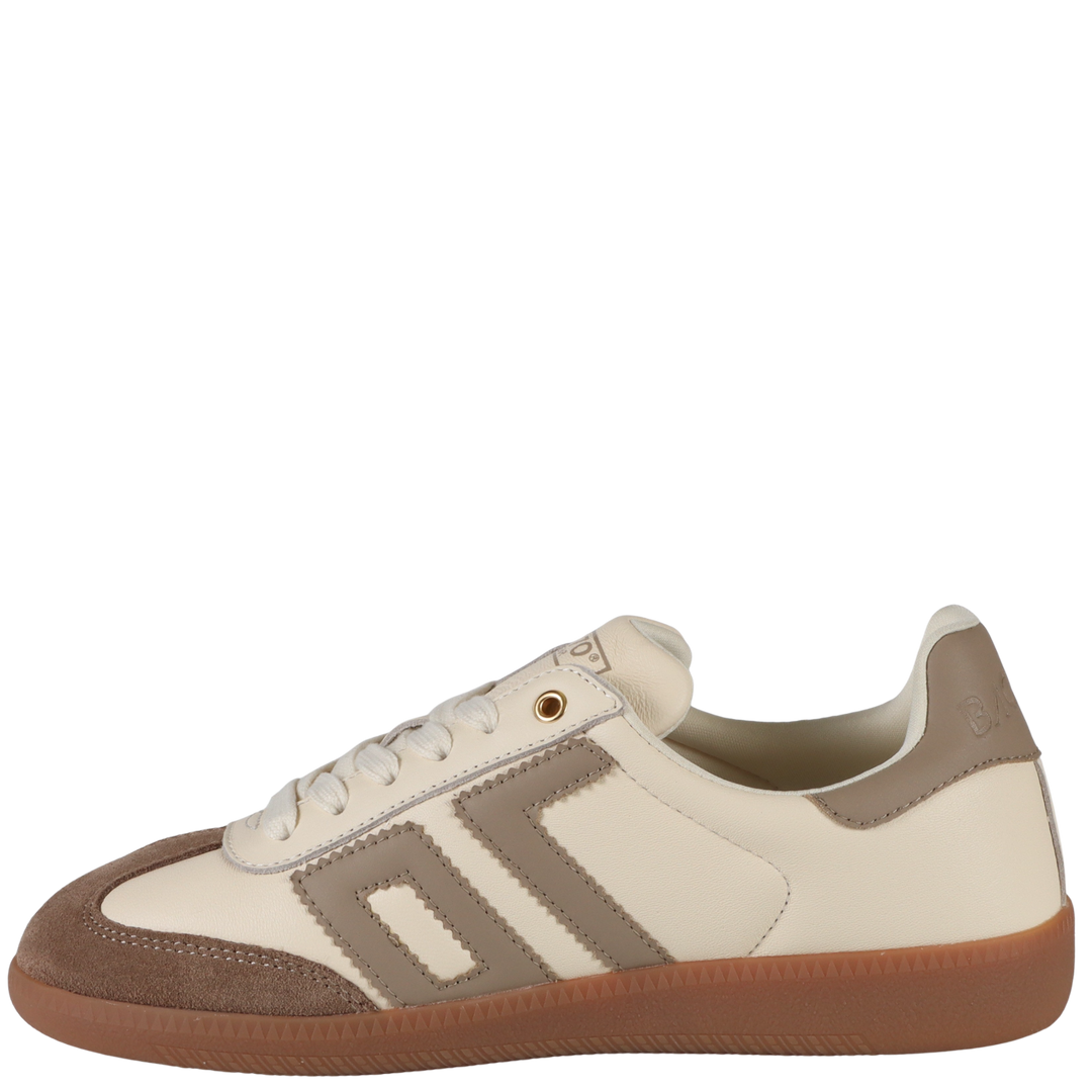 CLOUD NM in MILK TAUPE Sneakers