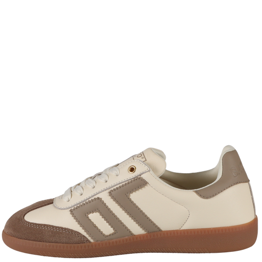 CLOUD NM in MILK TAUPE Sneakers