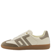 CLOUD NM in MILK TAUPE Sneakers