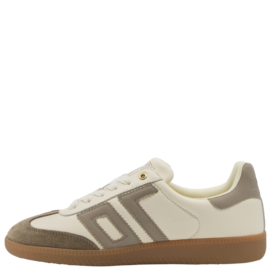 CLOUD NM in MILK TAUPE Sneakers