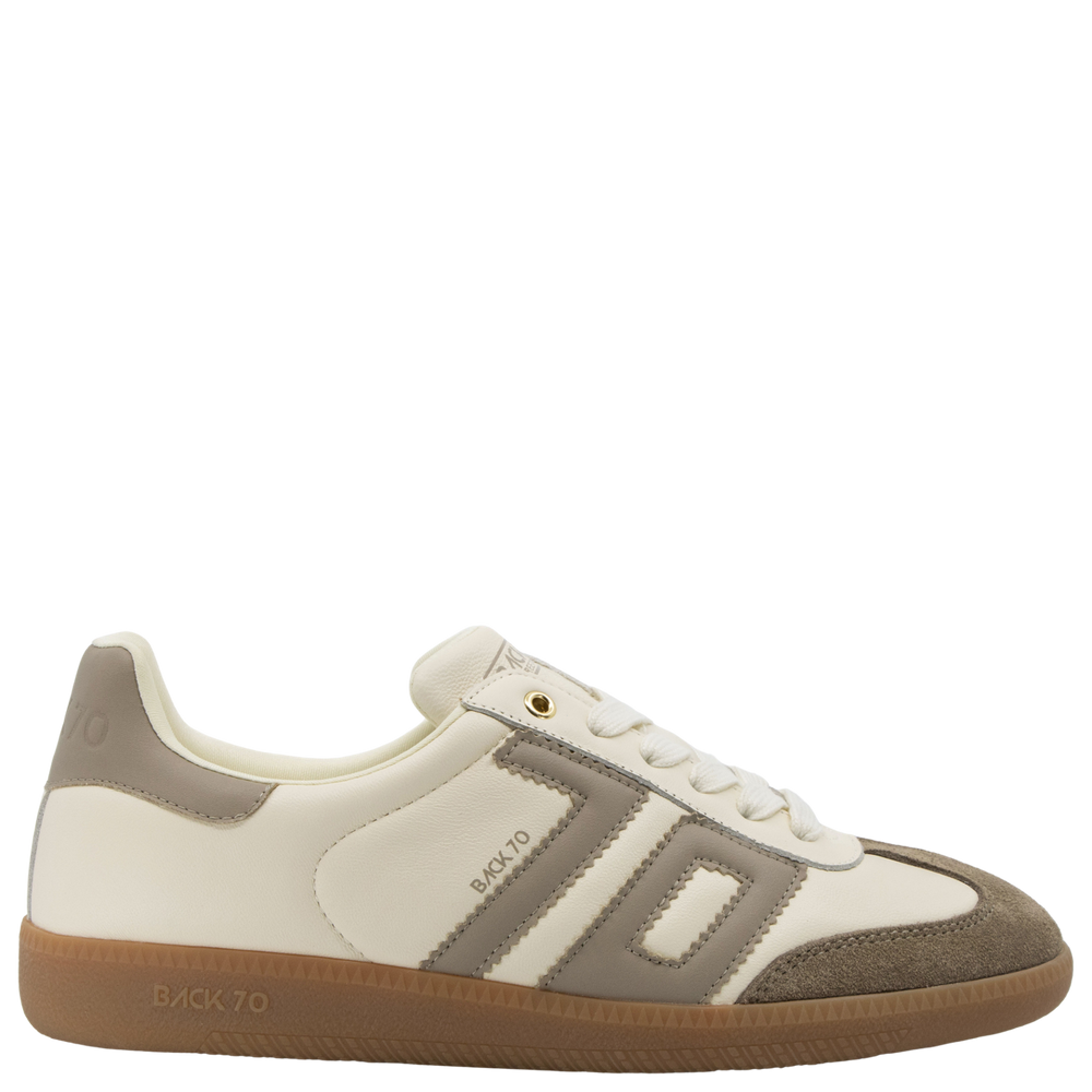 CLOUD NM in MILK TAUPE Sneakers