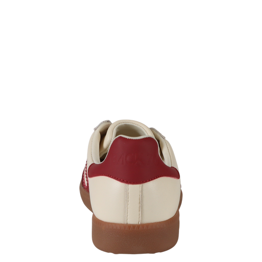 CLOUD NM in MILK WINE, back view