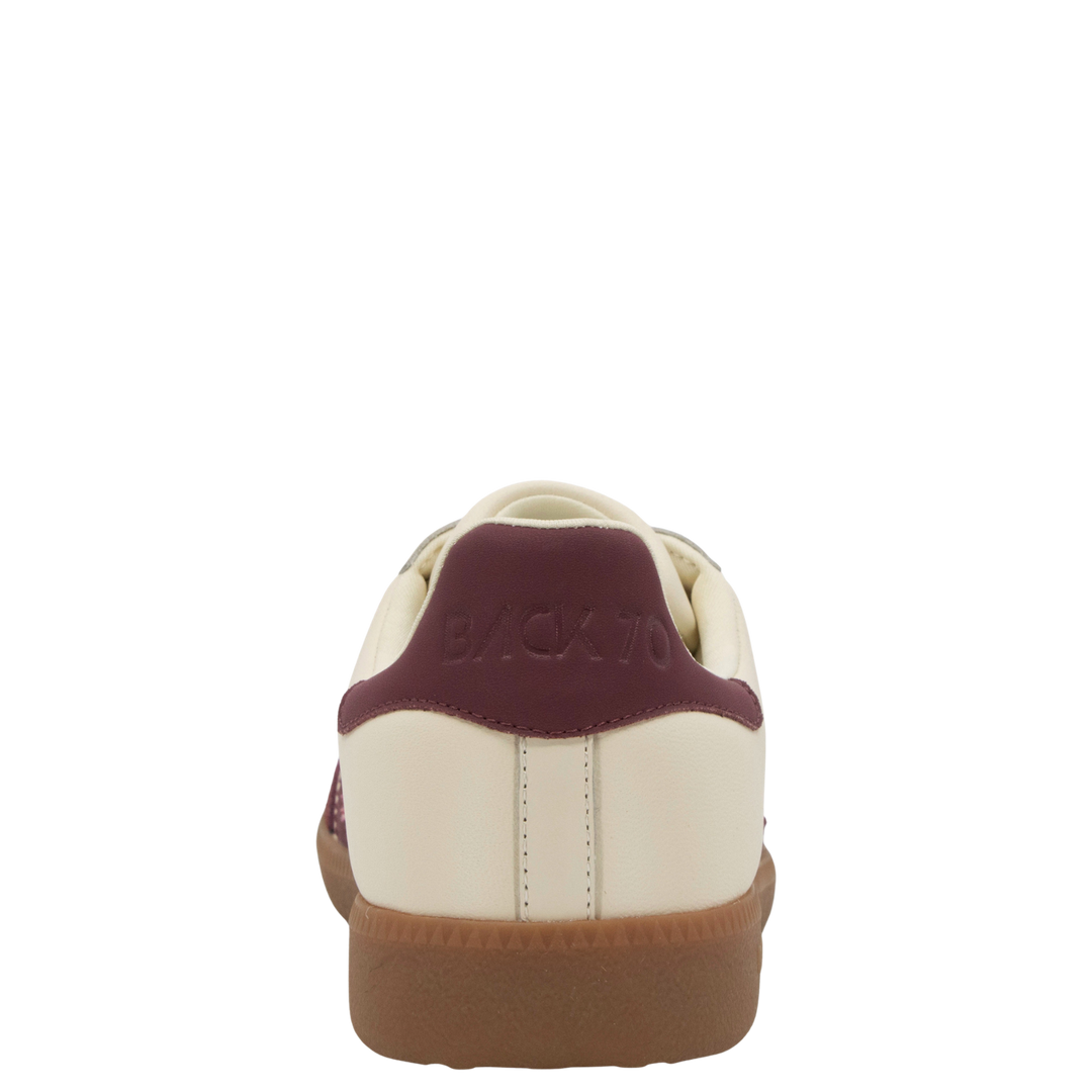 CLOUD NM in MILK WINE Sneakers