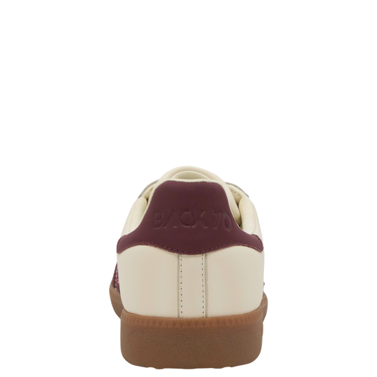 CLOUD NM in MILK WINE Sneakers