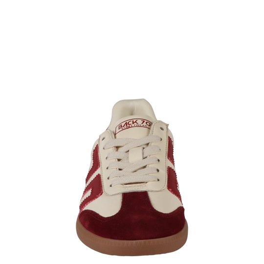 CLOUD NM in MILK WINE, front view