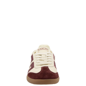 CLOUD NM in MILK WINE Sneakers