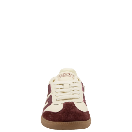 CLOUD NM in MILK WINE Sneakers